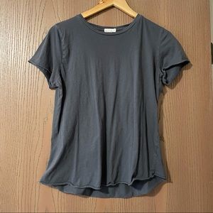 Basic gray H&M tee